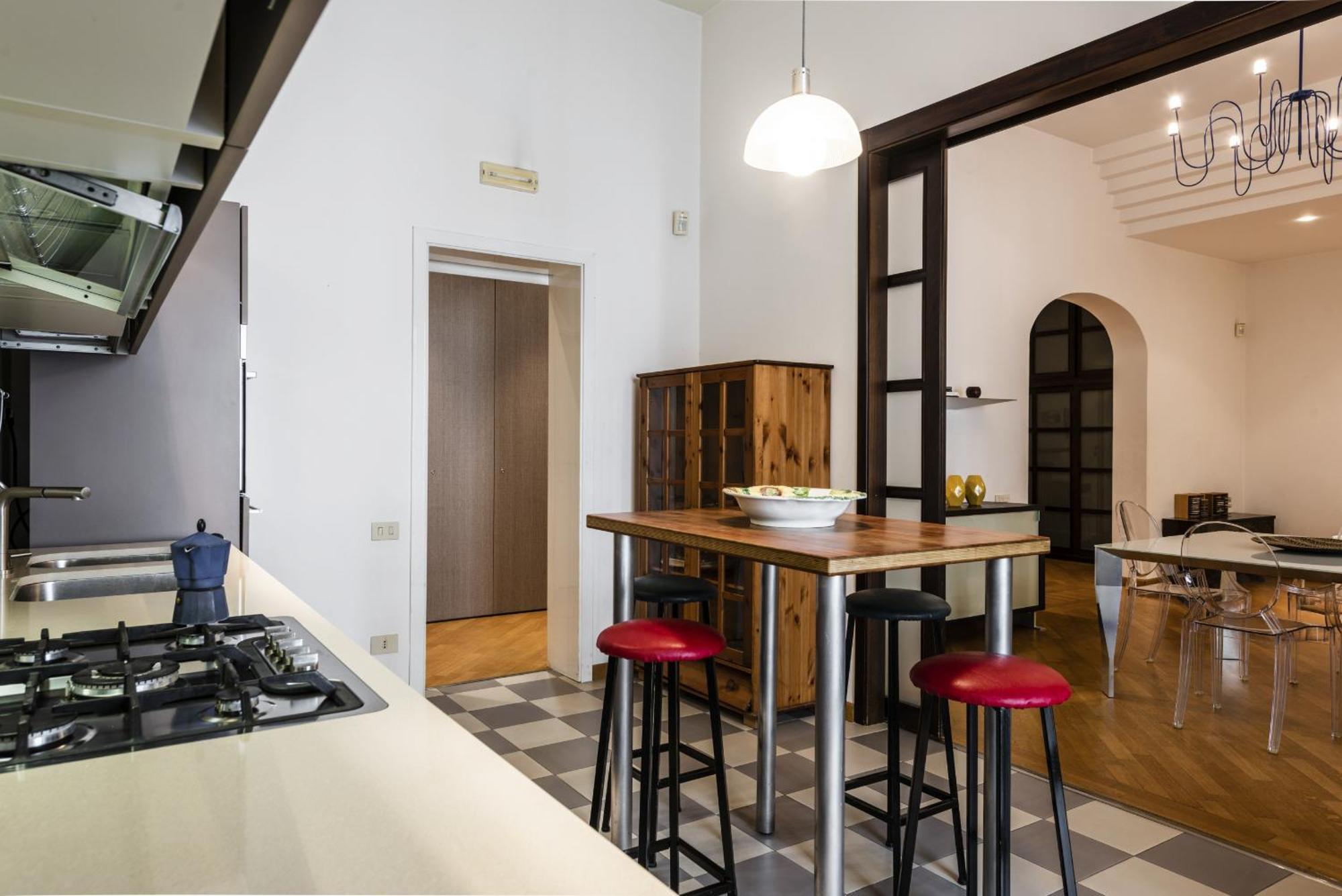 Agata Apartment With Balcony By Wonderful Italy Катания Экстерьер фото